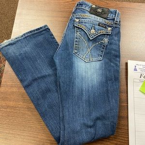 Miss Me jeans size 29
